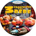 miniatura 3-chanchitos-y-un-bebe-custom-por-vigilantenocturno cover cd