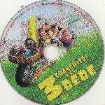miniatura 3-chanchitos-y-un-bebe-region-4-por-teacanto cover cd