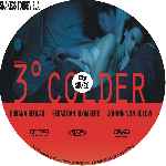 miniatura 3-colder-custom-por-snake36 cover cd