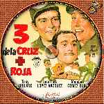 miniatura 3-de-la-cruz-roja-custom-v2-por-pakokoko cover cd