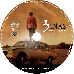 miniatura 3-dias-custom-por-guillermillo cover cd