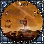 miniatura 3-dias-custom-v2-por-tony27a cover cd