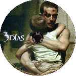 miniatura 3-dias-por-eltamba cover cd