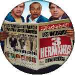 miniatura 3-hermanos-y-una-herencia-custom-por-alfix0 cover cd