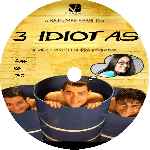 miniatura 3-idiotas-2009-custom-por-vigilantenocturno cover cd