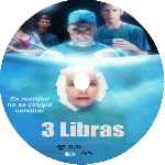 miniatura 3-libras-custom-por-vigilantenocturno cover cd