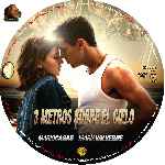 miniatura 3-metros-sobre-el-cielo-custom-v4-por-presley2 cover cd