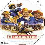miniatura 3-sargentos-custom-por-jrc cover cd