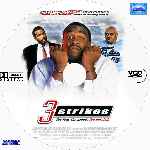 miniatura 3-strikes-por-marlic cover cd
