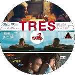 miniatura 3-tres-custom-por-corsariogris cover cd