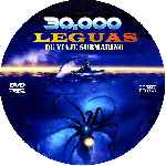 miniatura 30-000-leguas-de-viaje-submarino-custom-por-eltamba cover cd