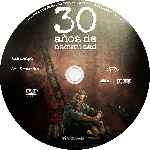 miniatura 30-anos-de-oscuridad-custom-por-chechelin cover cd