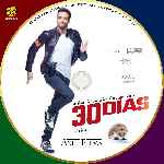 miniatura 30-dias-custom-por-chechelin cover cd