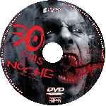 miniatura 30-dias-de-noche-custom-v2-por-guillermillo cover cd
