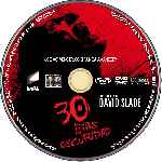 miniatura 30-dias-de-oscuridad-custom-por-barceloneta cover cd