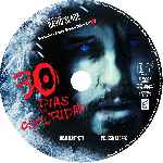 miniatura 30-dias-de-oscuridad-custom-v4-por-sonythomy cover cd