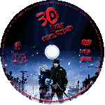 miniatura 30-dias-de-oscuridad-custom-v7-por-zeromoi cover cd