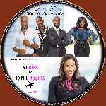 miniatura 30-dias-y-30-mil-noches-custom-por-ferozbbb cover cd