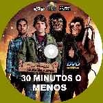 miniatura 30-minutos-o-menos-custom-por-josegarci cover cd