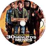 miniatura 30-minutos-o-menos-custom-v2-por-chechelin cover cd