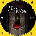 miniatura 30-monedas-2014-custom-por-menta cover cd