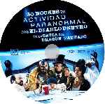 miniatura 30-noches-de-actividad-paranormal-custom-v8-por-almirantebron cover cd