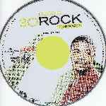 miniatura 30-rock-temporada-01-disco-03-region-4-por-solens-van cover cd