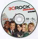 miniatura 30-rock-temporada-02-disco-01-region-4-por-matumerlo cover cd