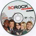 miniatura 30-rock-temporada-02-disco-02-region-4-por-matumerlo cover cd