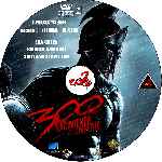 miniatura 300-el-nacimiento-de-un-imperio-custom-por-corsariogris cover cd