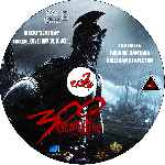 miniatura 300-el-nacimiento-de-un-imperio-custom-v2-por-corsariogris cover cd