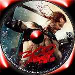 miniatura 300-el-nacimiento-de-un-imperio-custom-v4-por-piller cover cd
