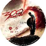 miniatura 300-el-nacimiento-de-un-imperio-custom-v7-por-darioarg cover cd