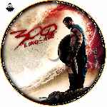 miniatura 300-el-origen-de-un-imperio-custom-v2-por-jsesma cover cd