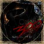 miniatura 300-el-origen-de-un-imperio-custom-v8-por-lionel-0119 cover cd