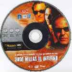 miniatura 3000-millas-al-infierno-region-4-por-jackfive cover cd