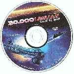miniatura 30000-leguas-bajo-el-mar-region-4-por-krictian cover cd