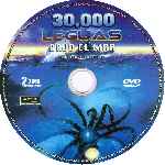 miniatura 30000-leguas-bajo-el-mar-region-4-v2-por-fred-esteban cover cd