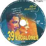 miniatura 39-escalones-custom-por-pepetor cover cd