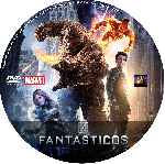 miniatura 4-fantasticos-custom-por-fable cover cd