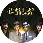 miniatura 4-gangsters-de-chicago-custom-v2-por-flaj cover cd
