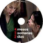 miniatura 4-meses-3-semanas-2-dias-custom-por-cantorana89 cover cd