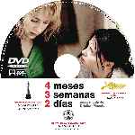 miniatura 4-meses-3-semanas-2-dias-custom-v2-por-guillermillo cover cd