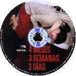 miniatura 4-meses-3-semanas-2-dias-por-eltamba cover cd