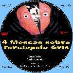 miniatura 4-moscas-sobre-terciopelo-gris-custom-por-menta cover cd