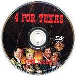 miniatura 4-por-texas-region-4-por-lonkomacul cover cd