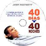 miniatura 40-dias-y-40-noches-custom-por-jmandrada cover cd