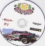 miniatura 40-th-baja-1000-2007-disco-01-custom-por-hibex007 cover cd