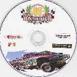 miniatura 40-th-baja-1000-2007-disco-02-custom-por-hibex007 cover cd