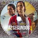 miniatura 42-segundos-custom-v3-por-camarlengo666 cover cd